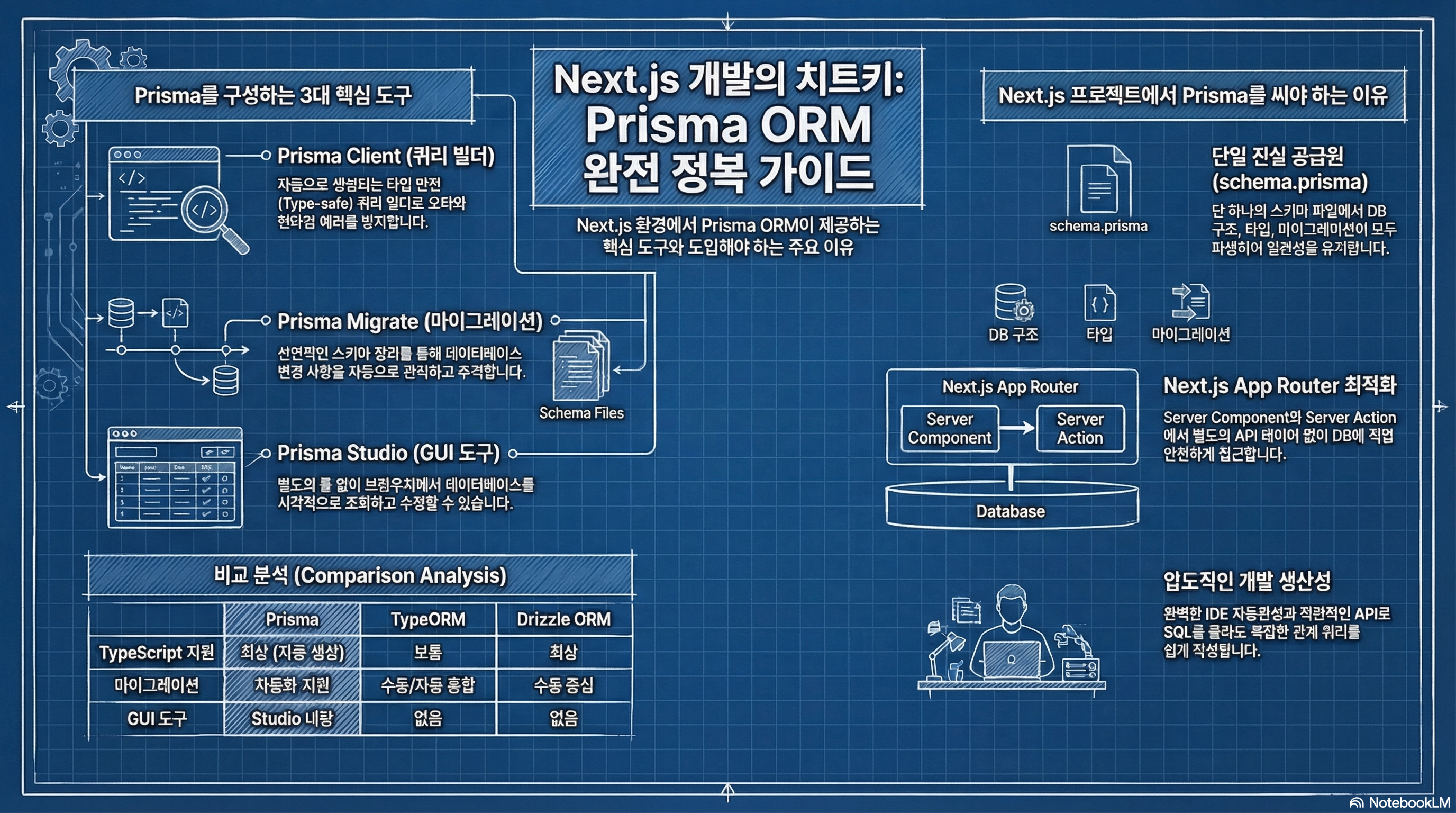 orm archives - digitech genai Images High Quality... Prisma ORM 완전 정복: Next.js 프로젝트에서 왜 Prisma를 써야 하는가 — techlog